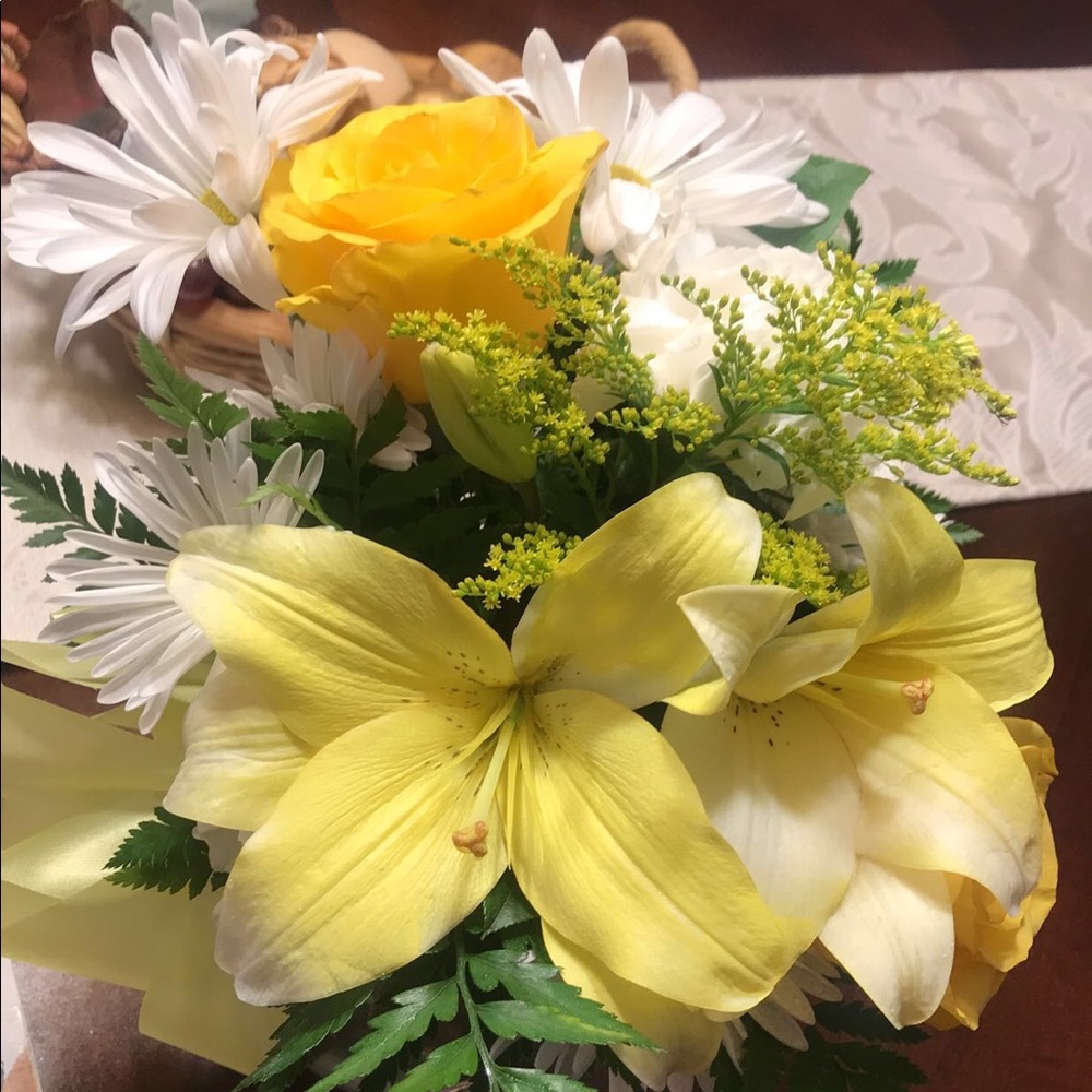 Meet your Posher, Lea😊